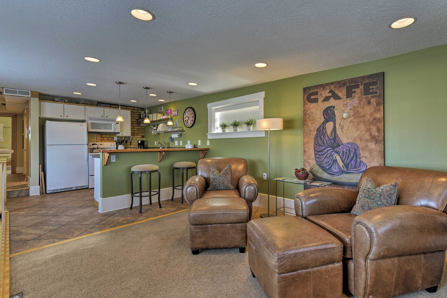 Logan Vacation Rental