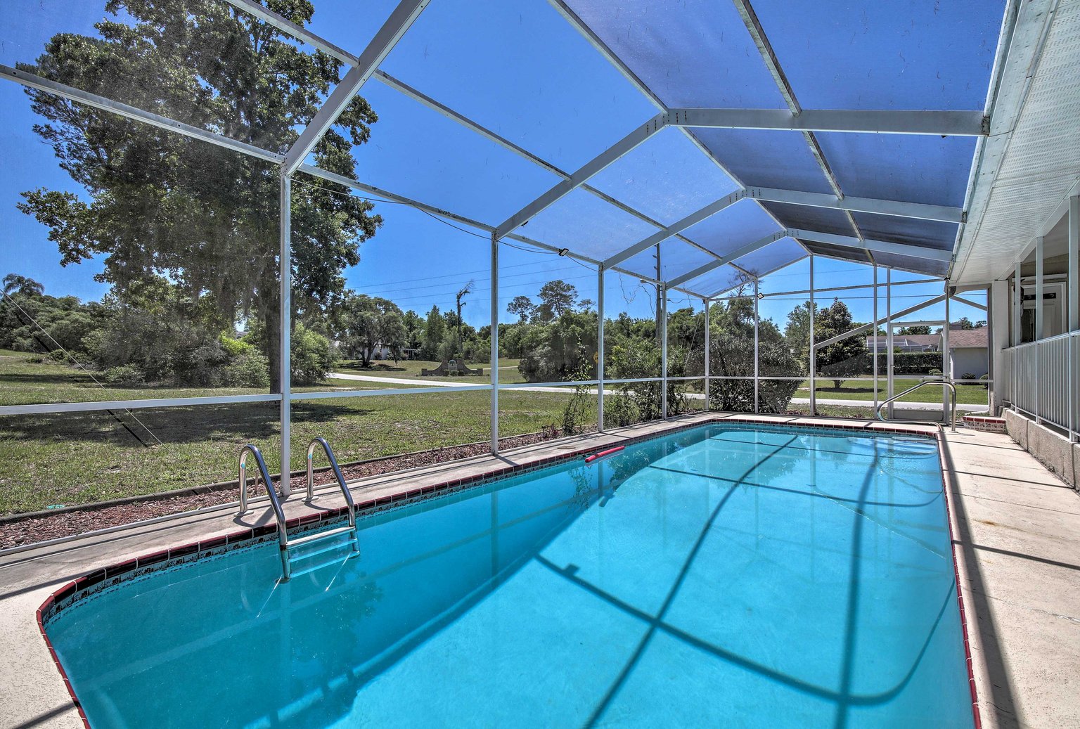 Spring Hill Vacation Rental