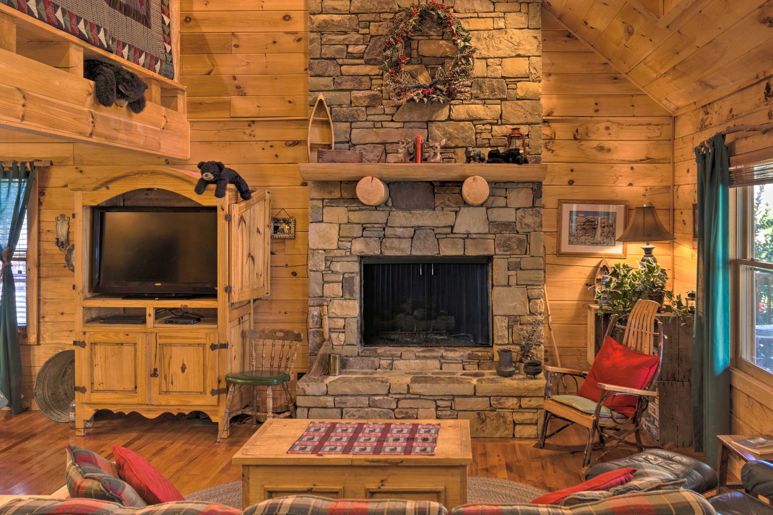 Lake Lure Vacation Rental