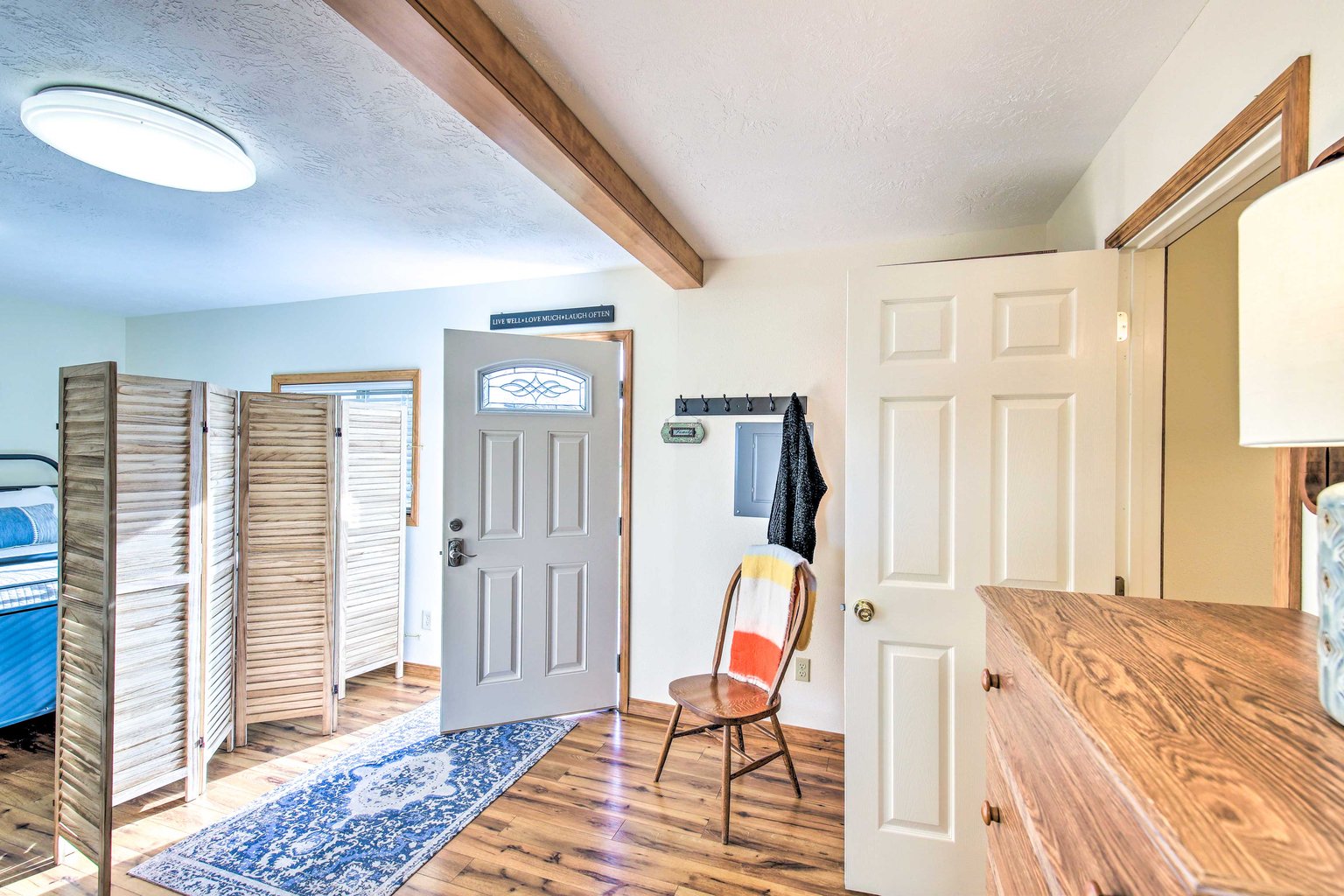 Hamilton Vacation Rental
