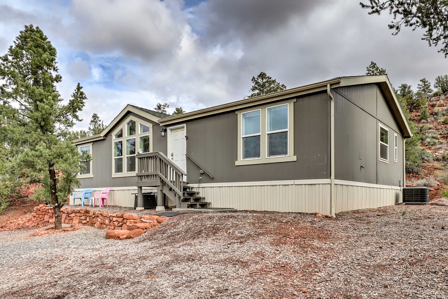 Sedona Vacation Rental