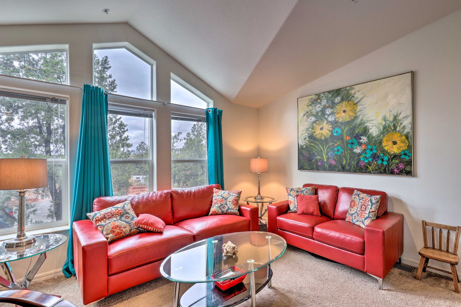 Sedona Vacation Rental