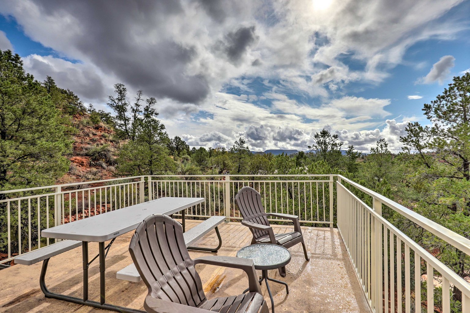 Sedona Vacation Rental