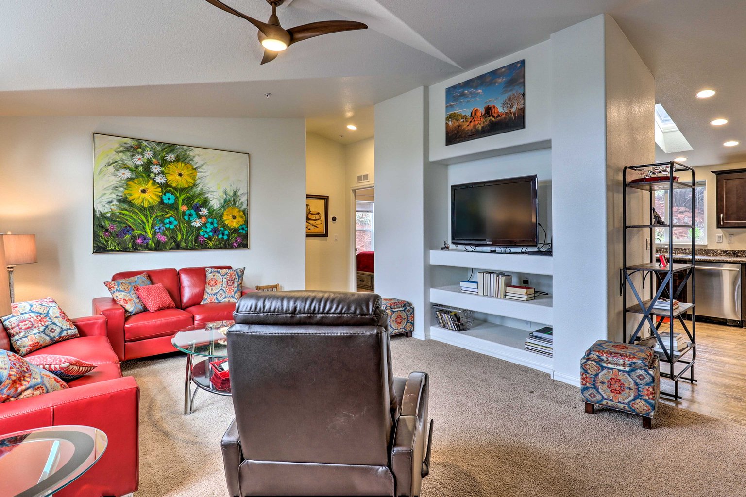 Sedona Vacation Rental