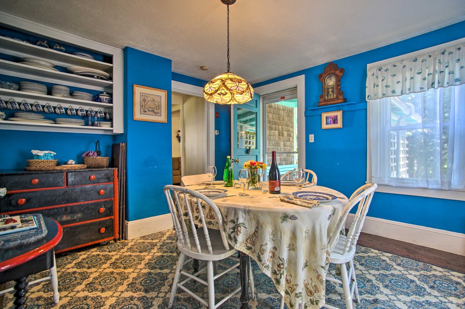 Oak Bluffs Vacation Rental