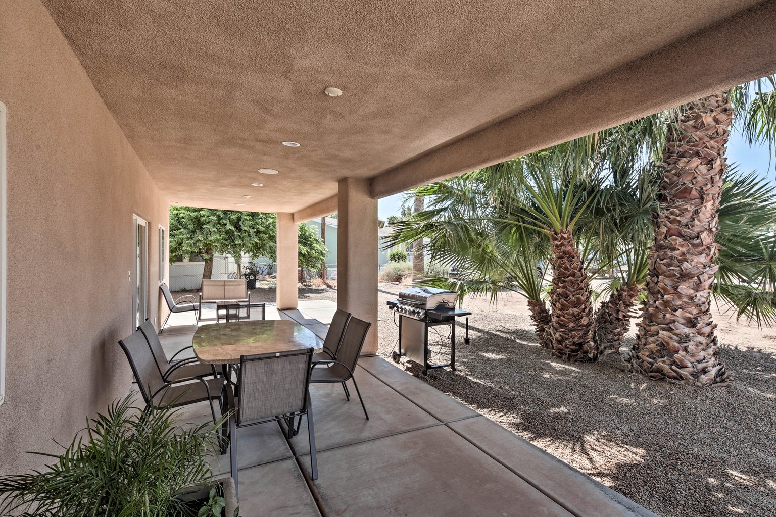 Mohave Valley Vacation Rental