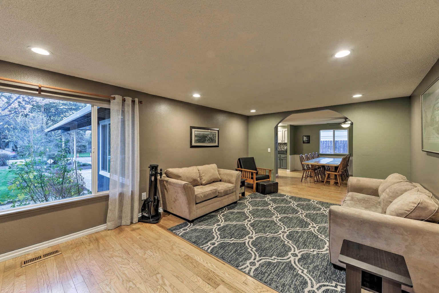 Medford Vacation Rental