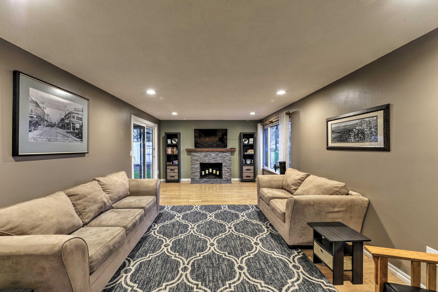 Medford Vacation Rental