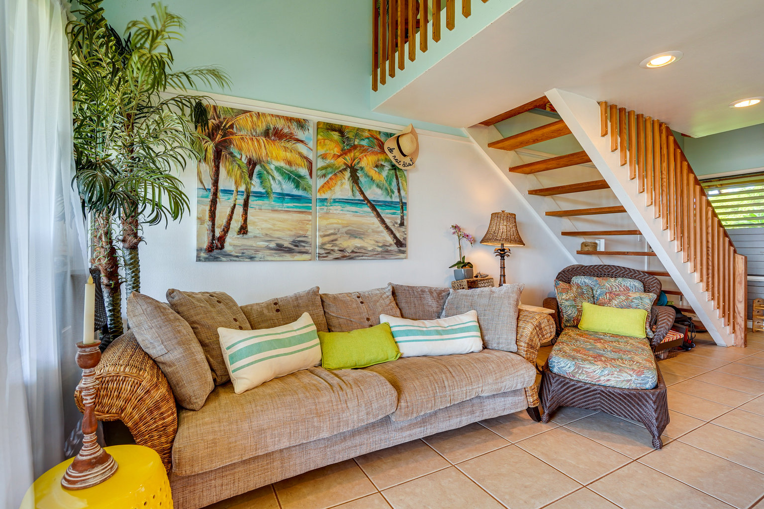 Kaunakakai Vacation Rental