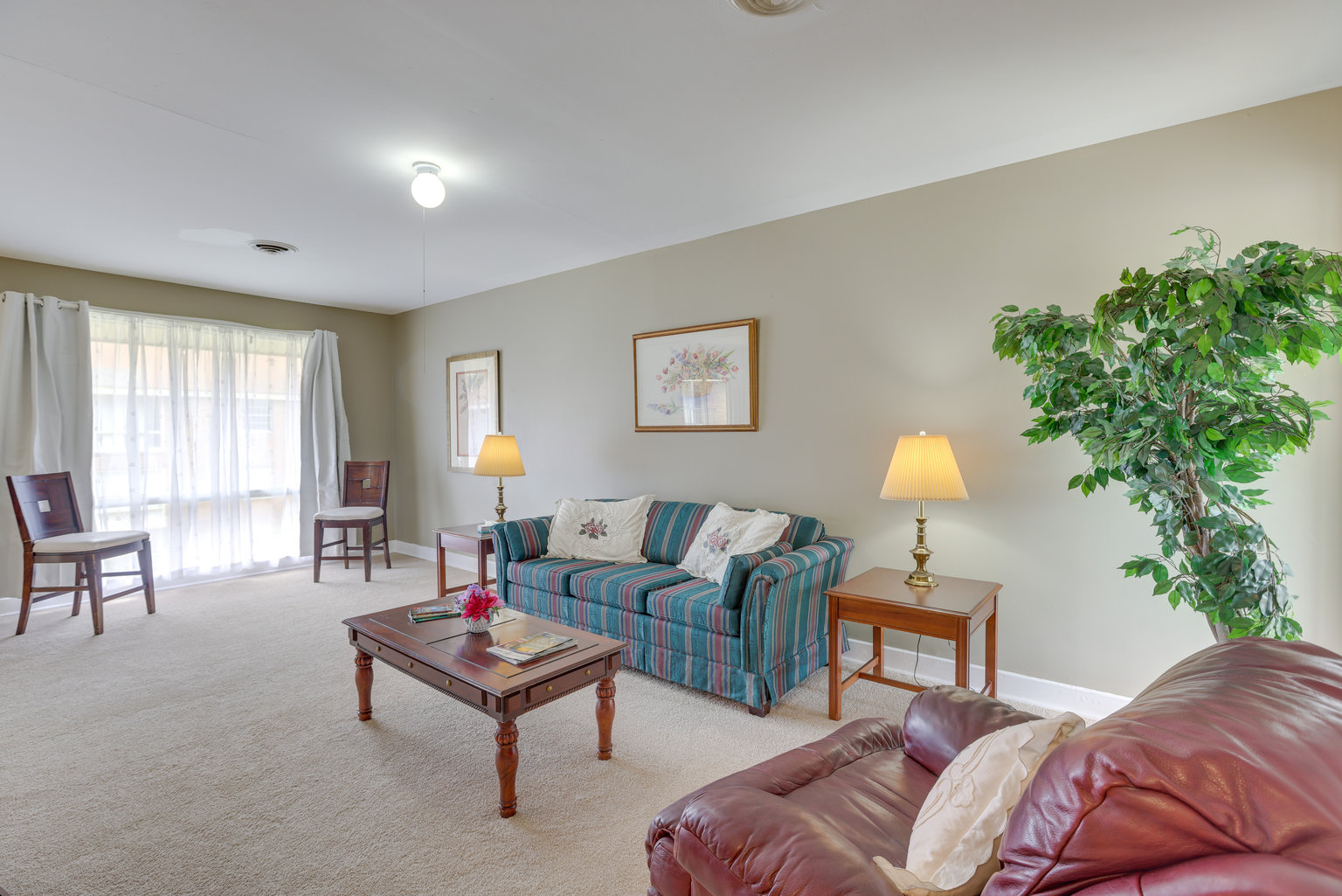 Montgomery Vacation Rental