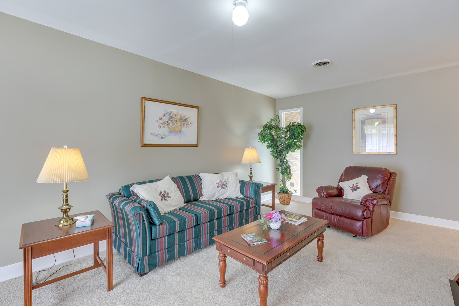 Montgomery Vacation Rental