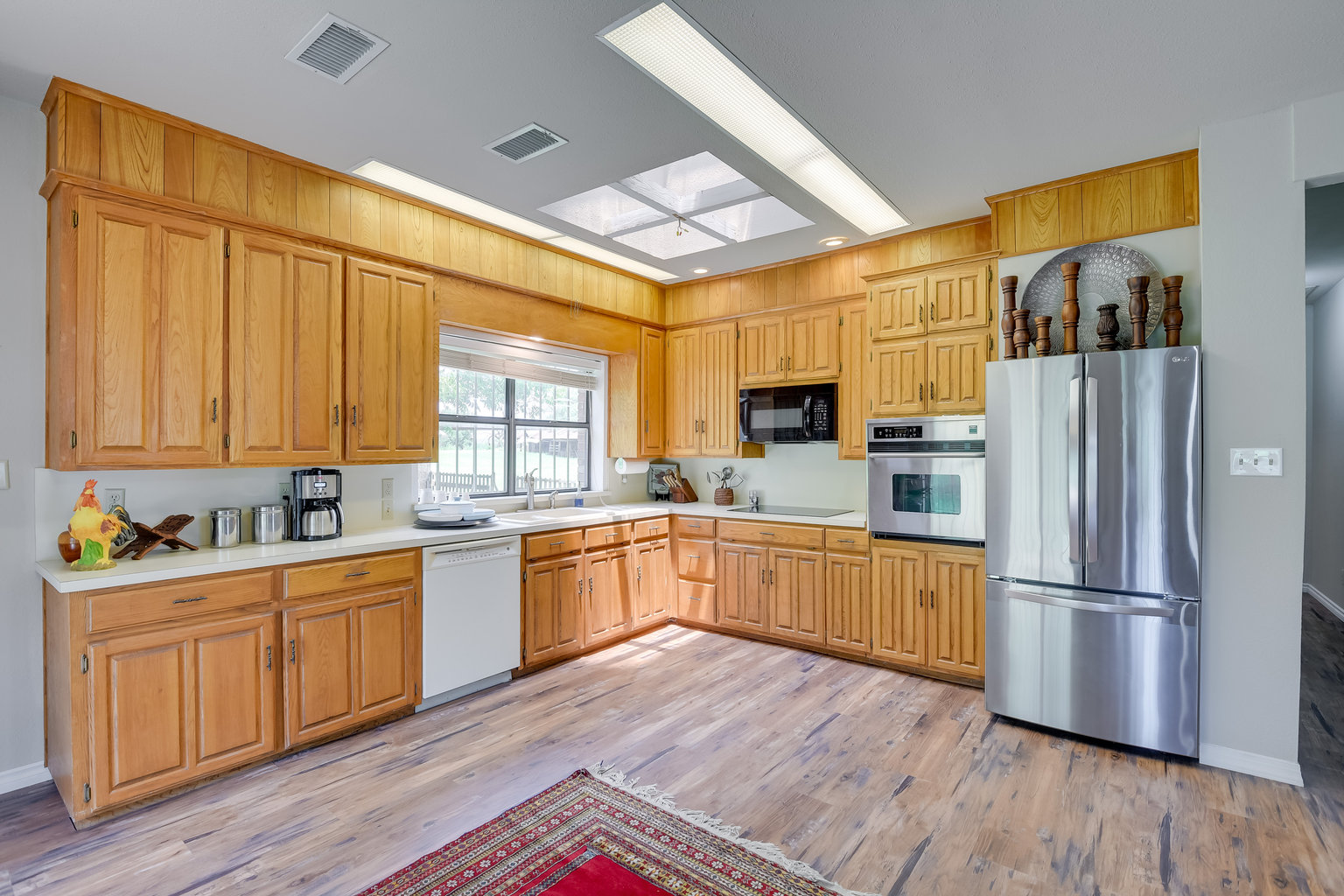 Abilene Vacation Rental