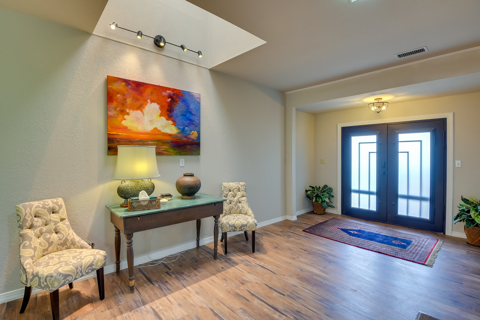 Abilene Vacation Rental