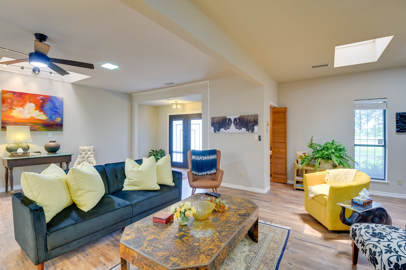 Abilene Vacation Rental