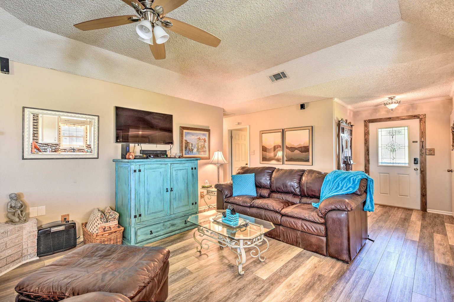 Abilene Vacation Rental
