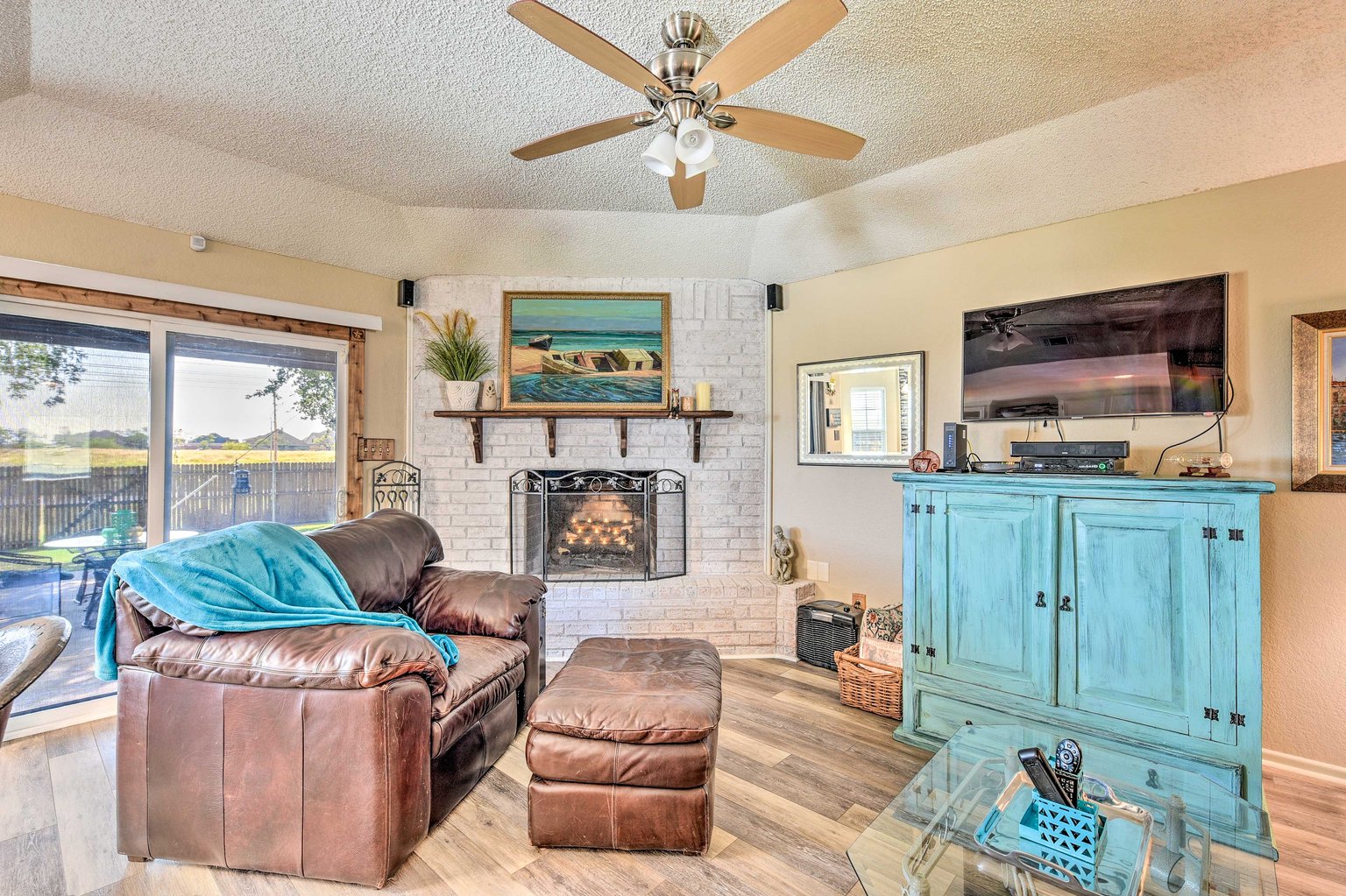 Abilene Vacation Rental