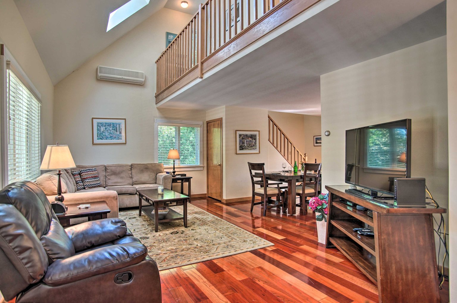 Oak Bluffs Vacation Rental