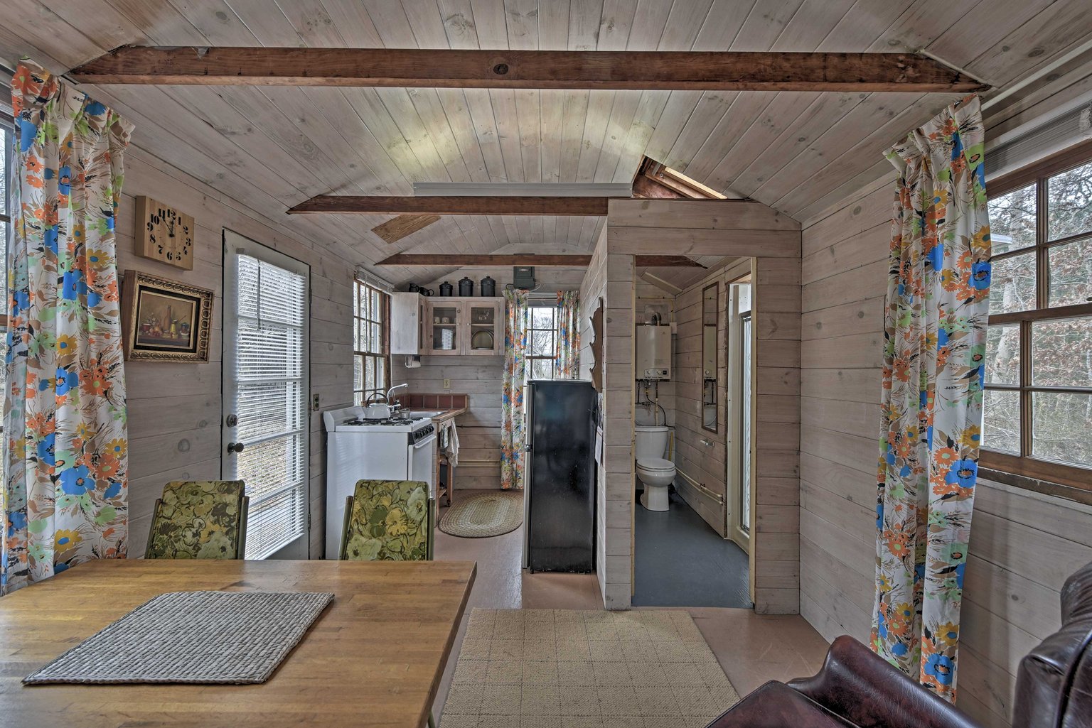 Tisbury Vacation Rental