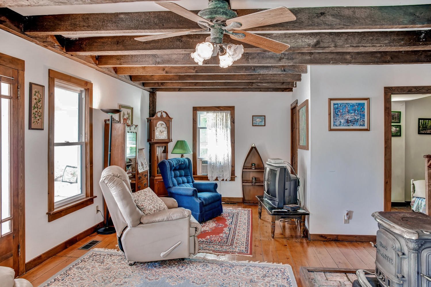 Otego Vacation Rental