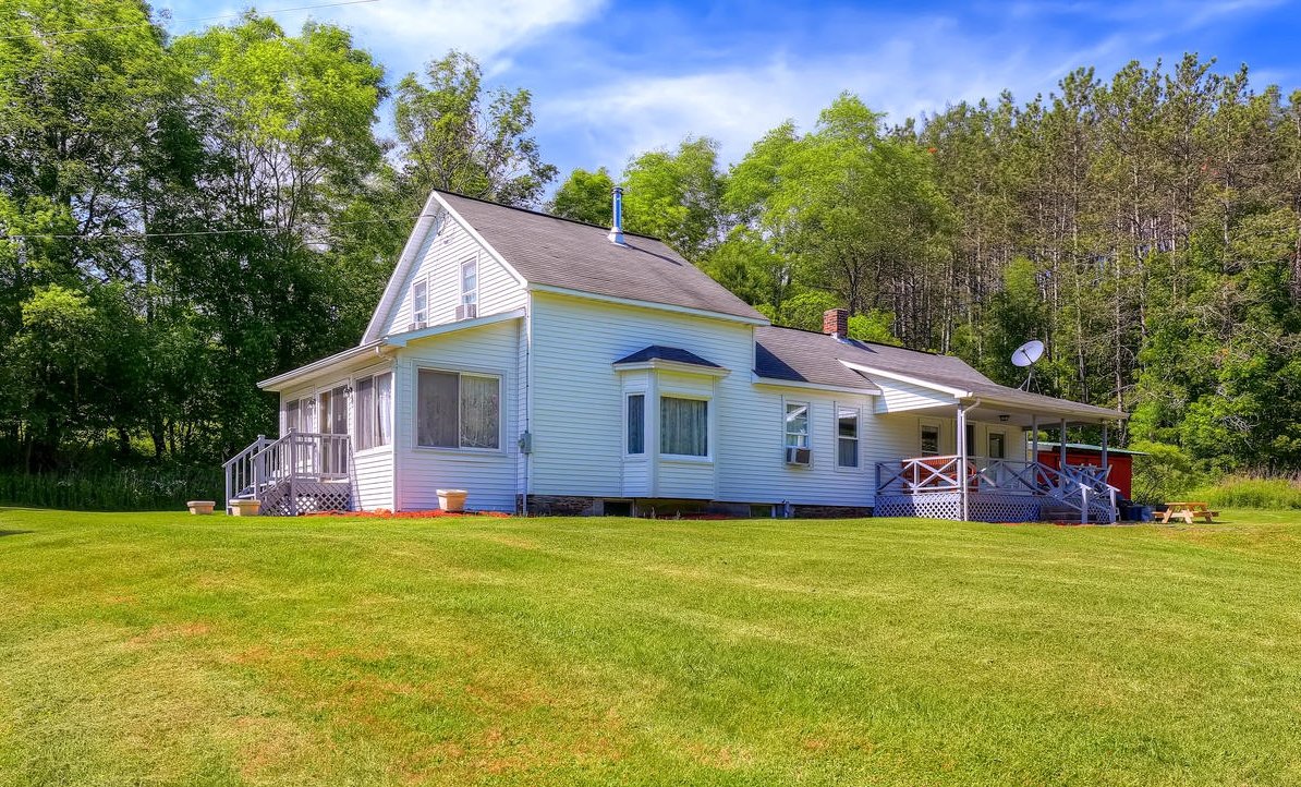 Otego Vacation Rental