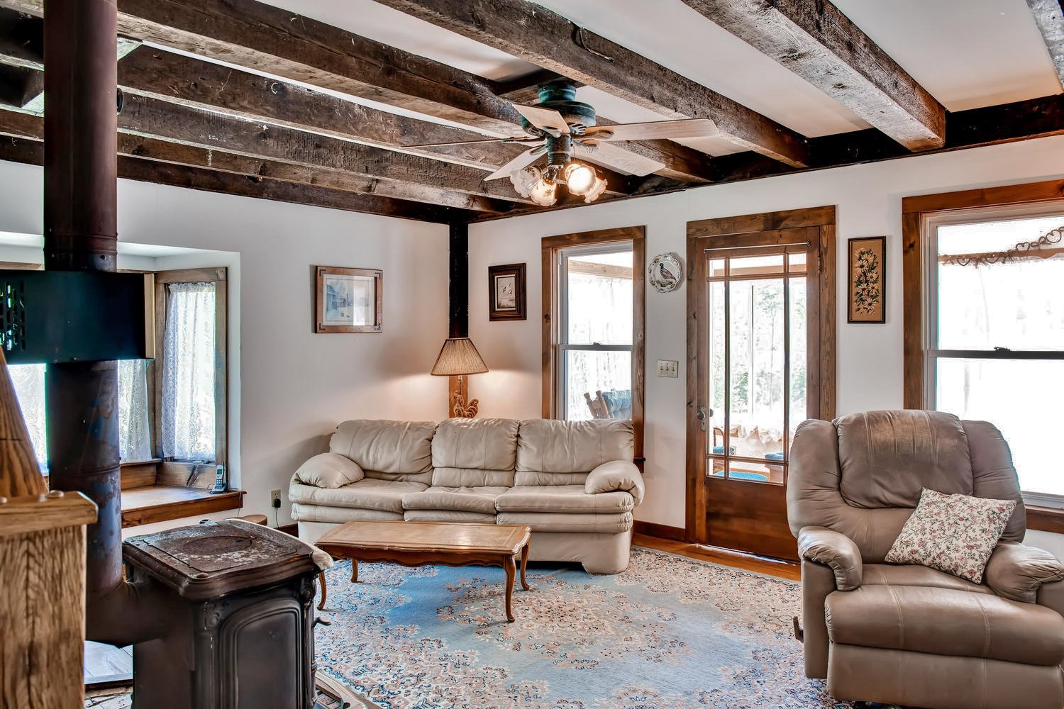 Otego Vacation Rental