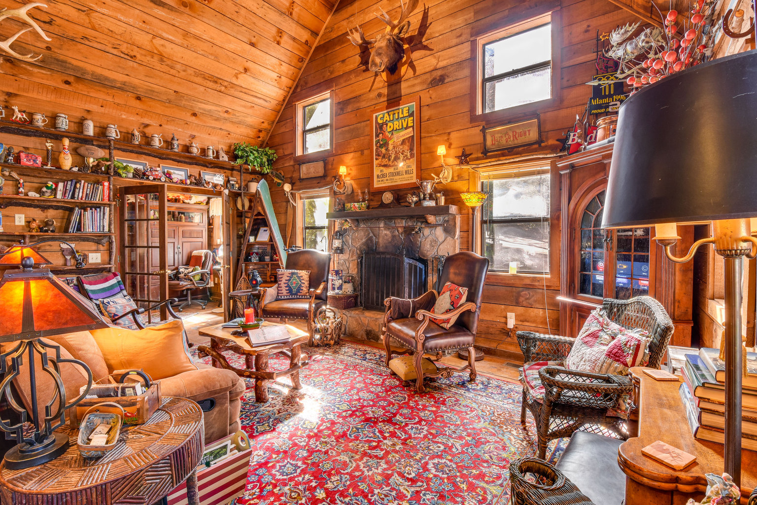 Tiger Vacation Rental