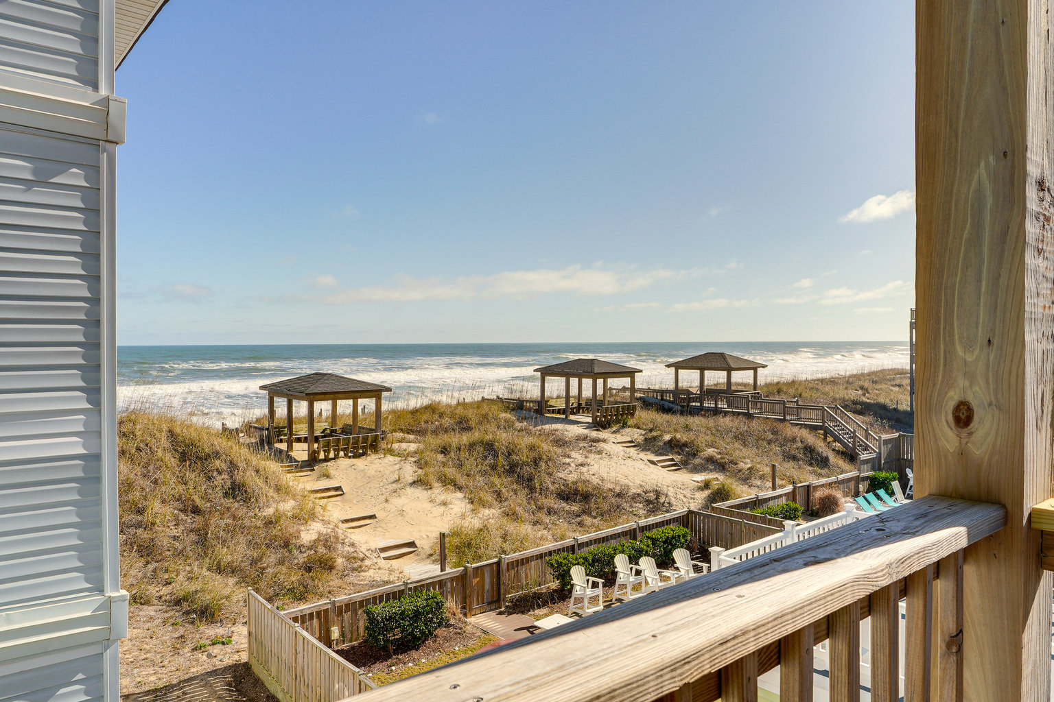 Kill Devil Hills Vacation Rental