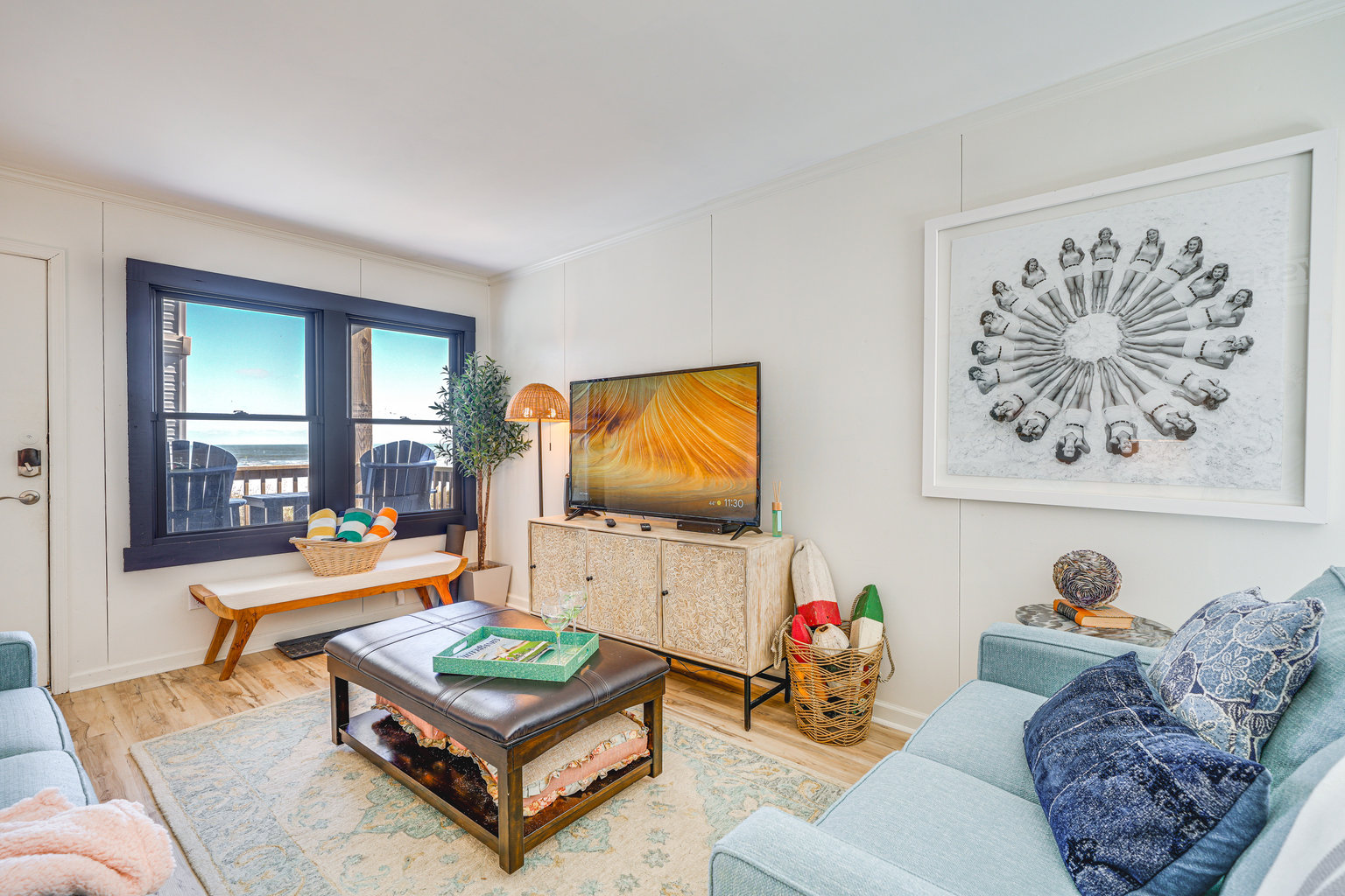 Kill Devil Hills Vacation Rental