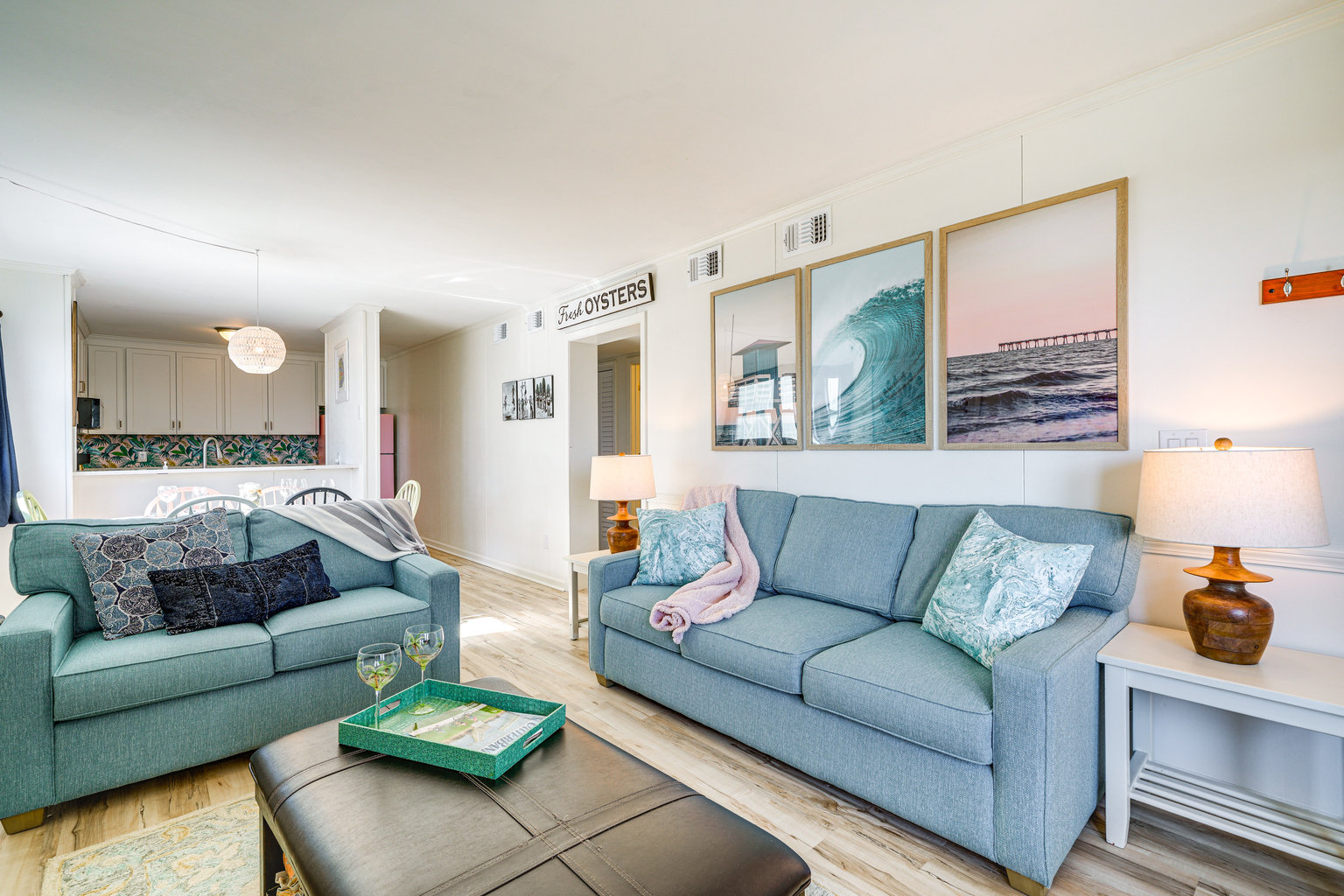 Kill Devil Hills Vacation Rental