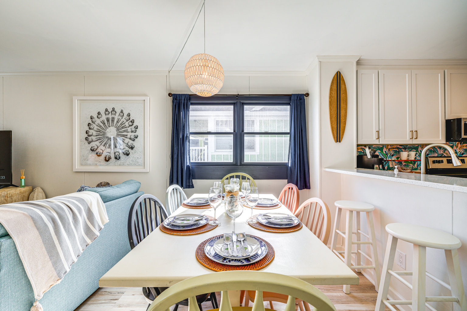 Kill Devil Hills Vacation Rental