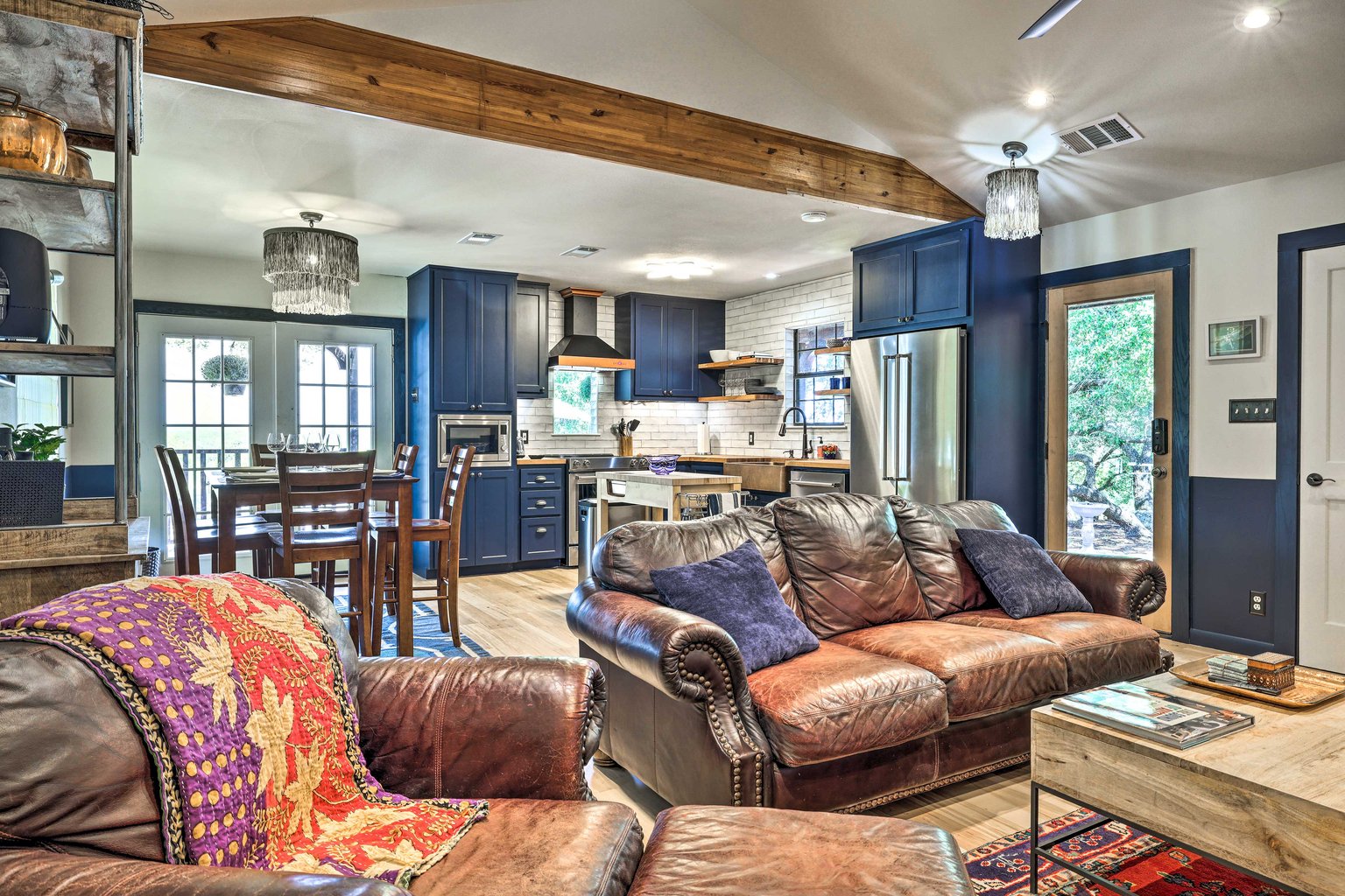 Dripping Springs Vacation Rental