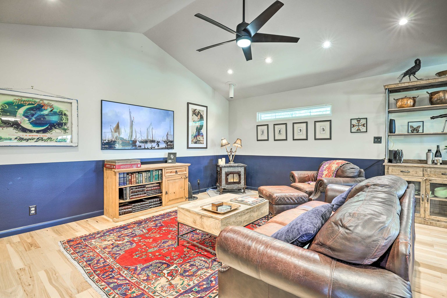 Dripping Springs Vacation Rental