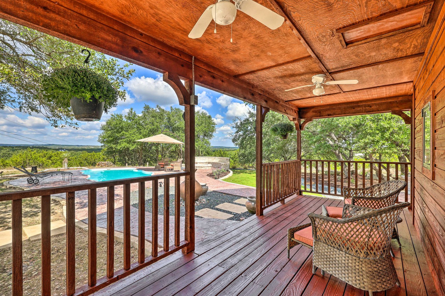 Dripping Springs Vacation Rental