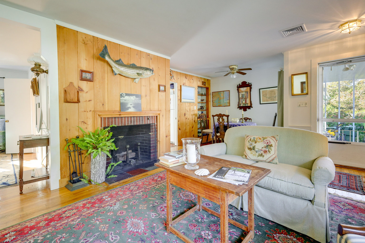 Barnstable Vacation Rental