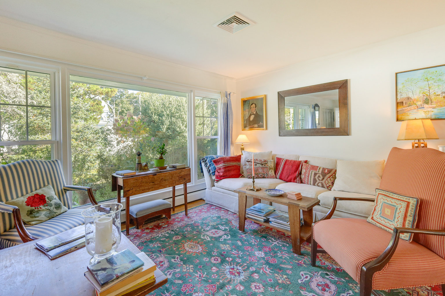 Barnstable Vacation Rental