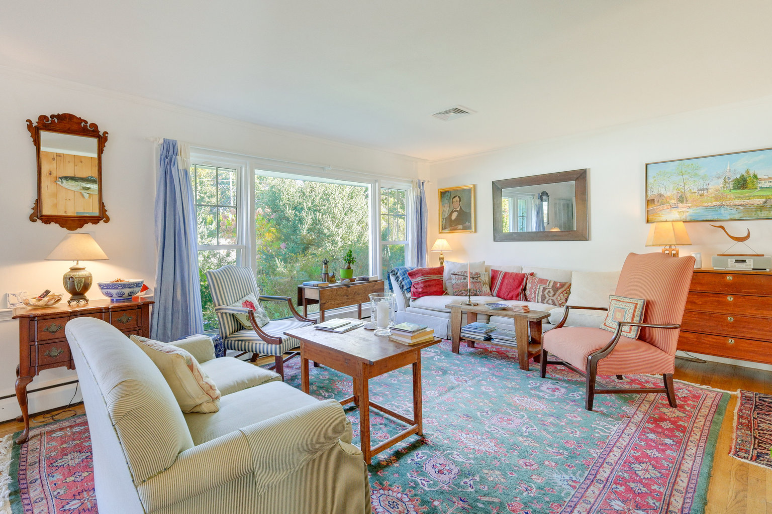 Barnstable Vacation Rental