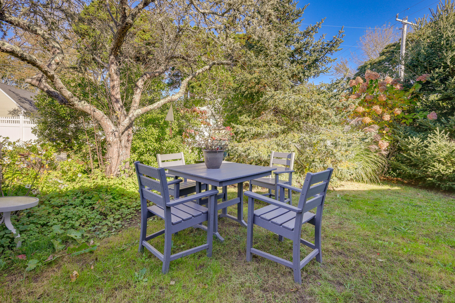 Barnstable Vacation Rental