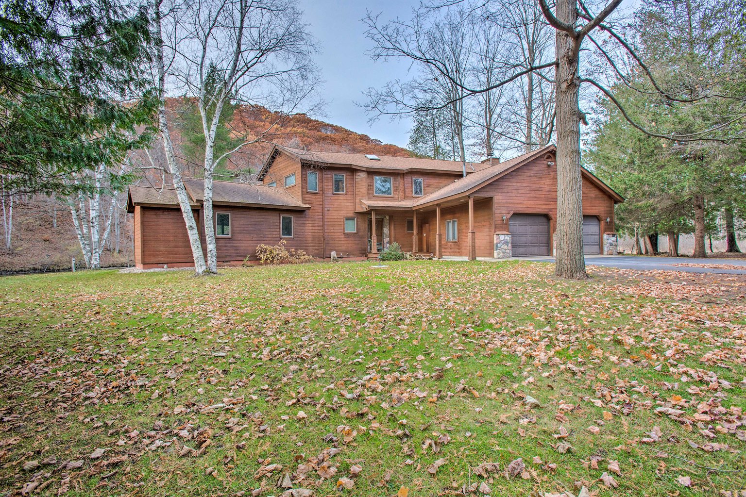 Kingsley Vacation Rental
