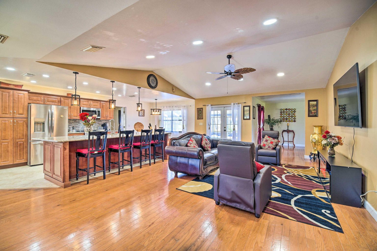 Sebring Vacation Rental