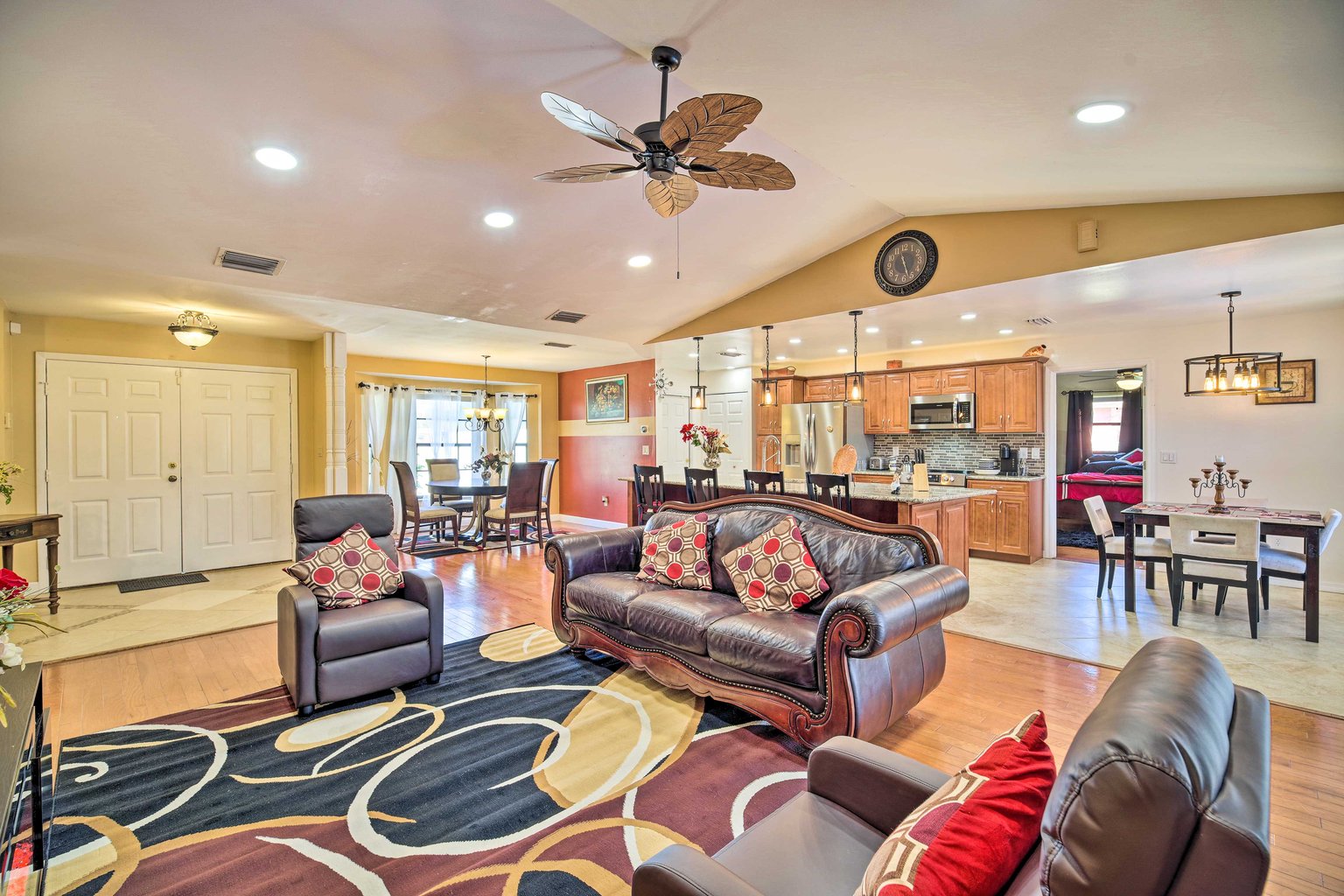 Sebring Vacation Rental