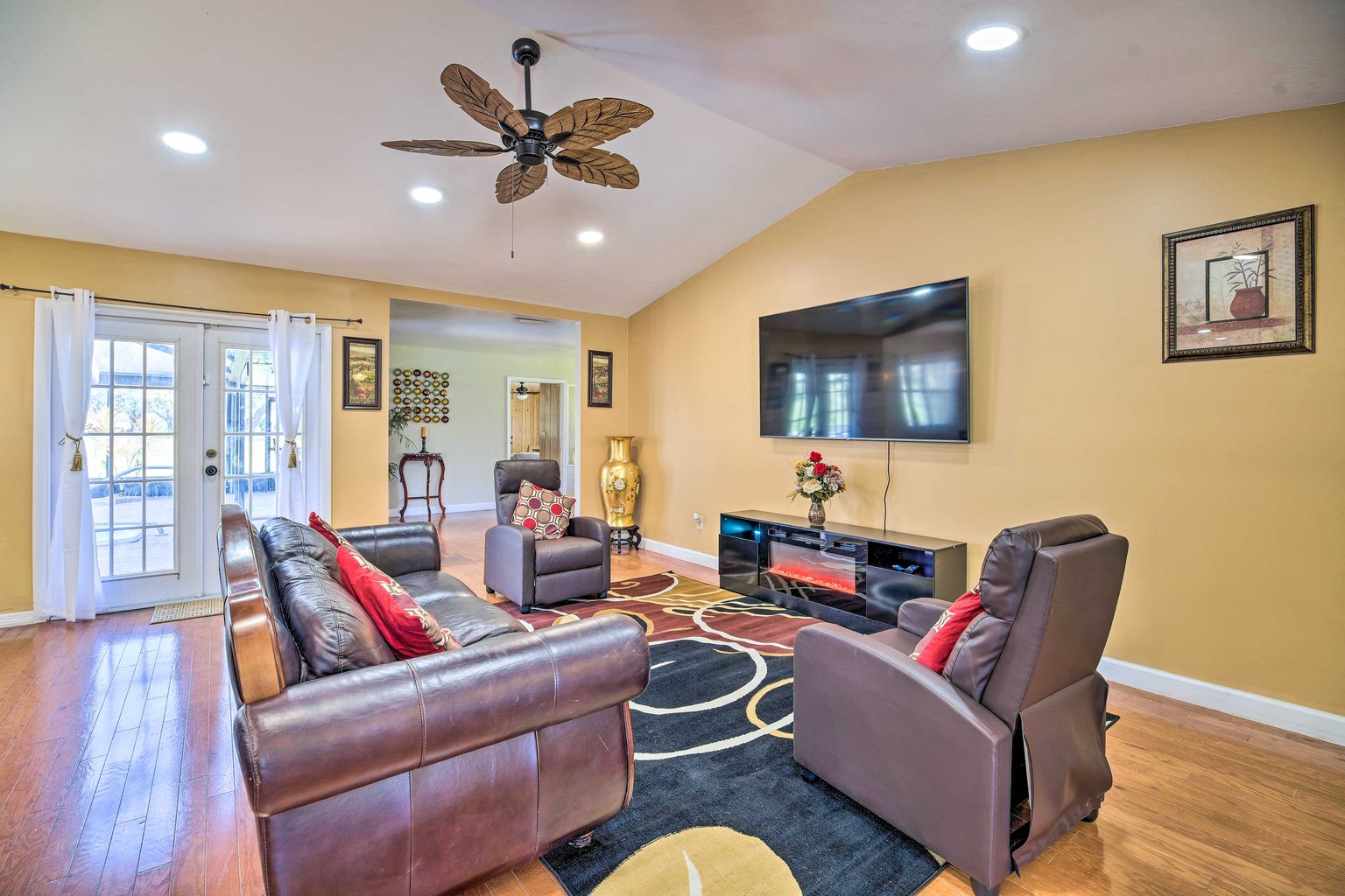 Sebring Vacation Rental