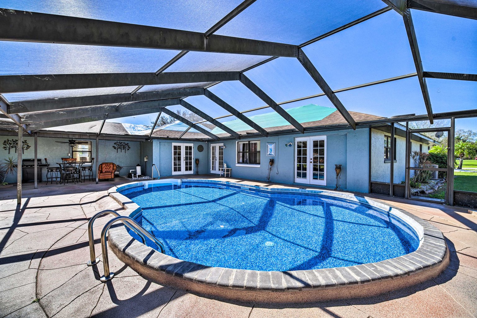 Sebring Vacation Rental