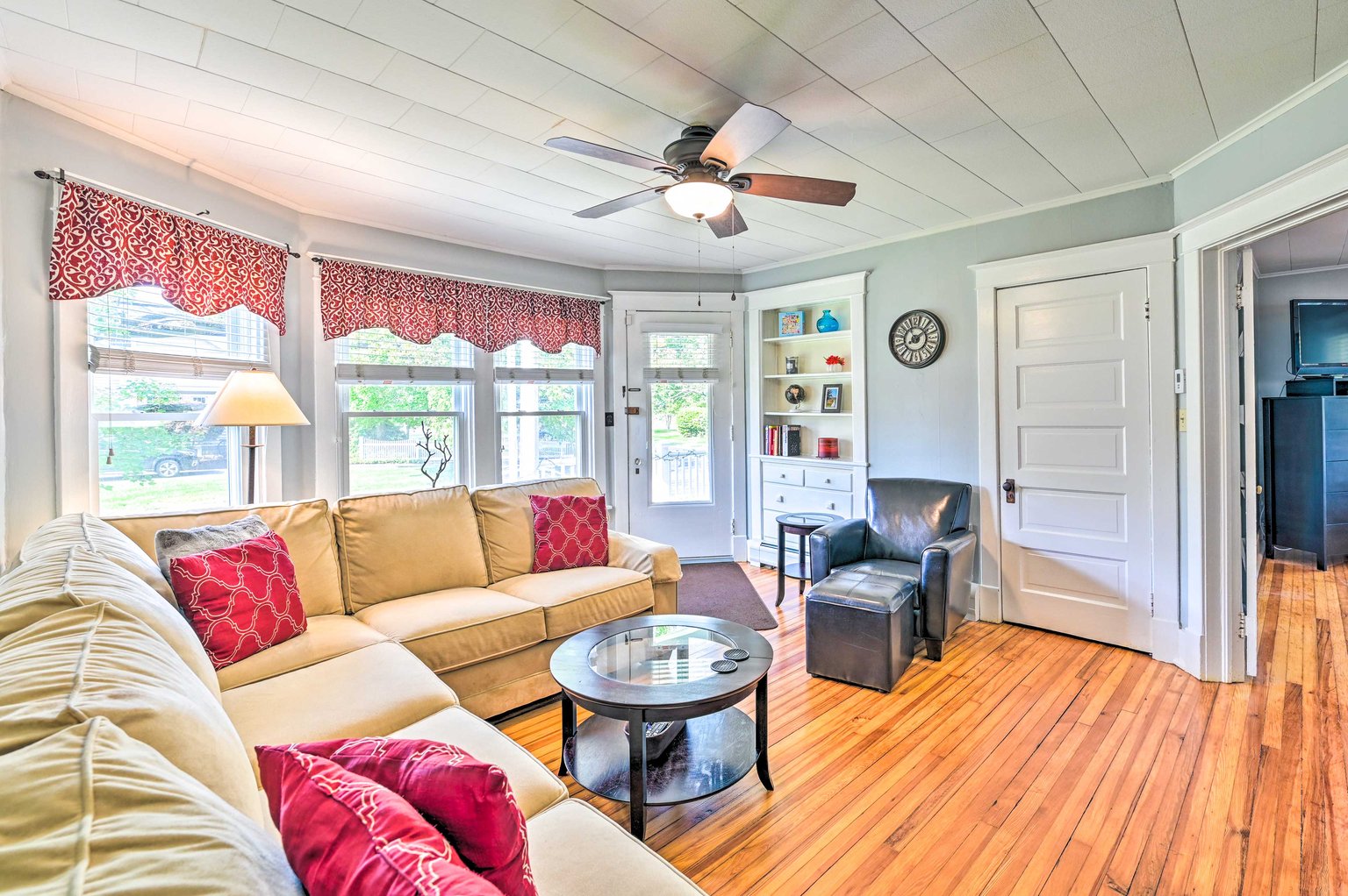 Delmar Vacation Rental