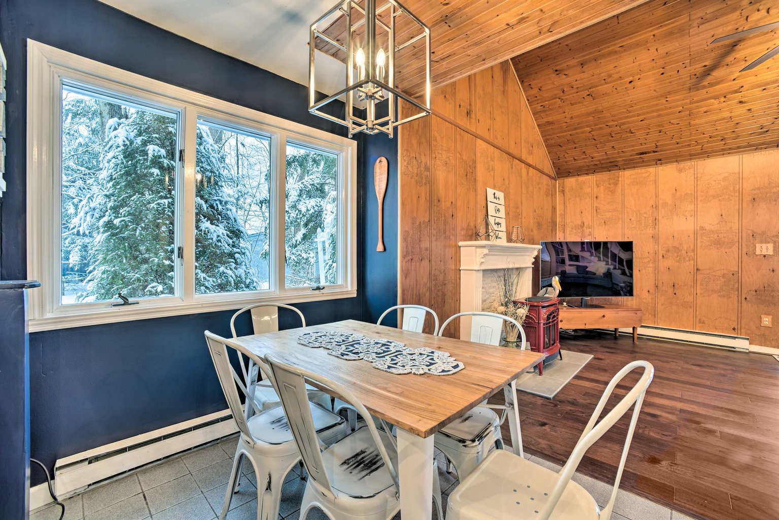 Athens Vacation Rental