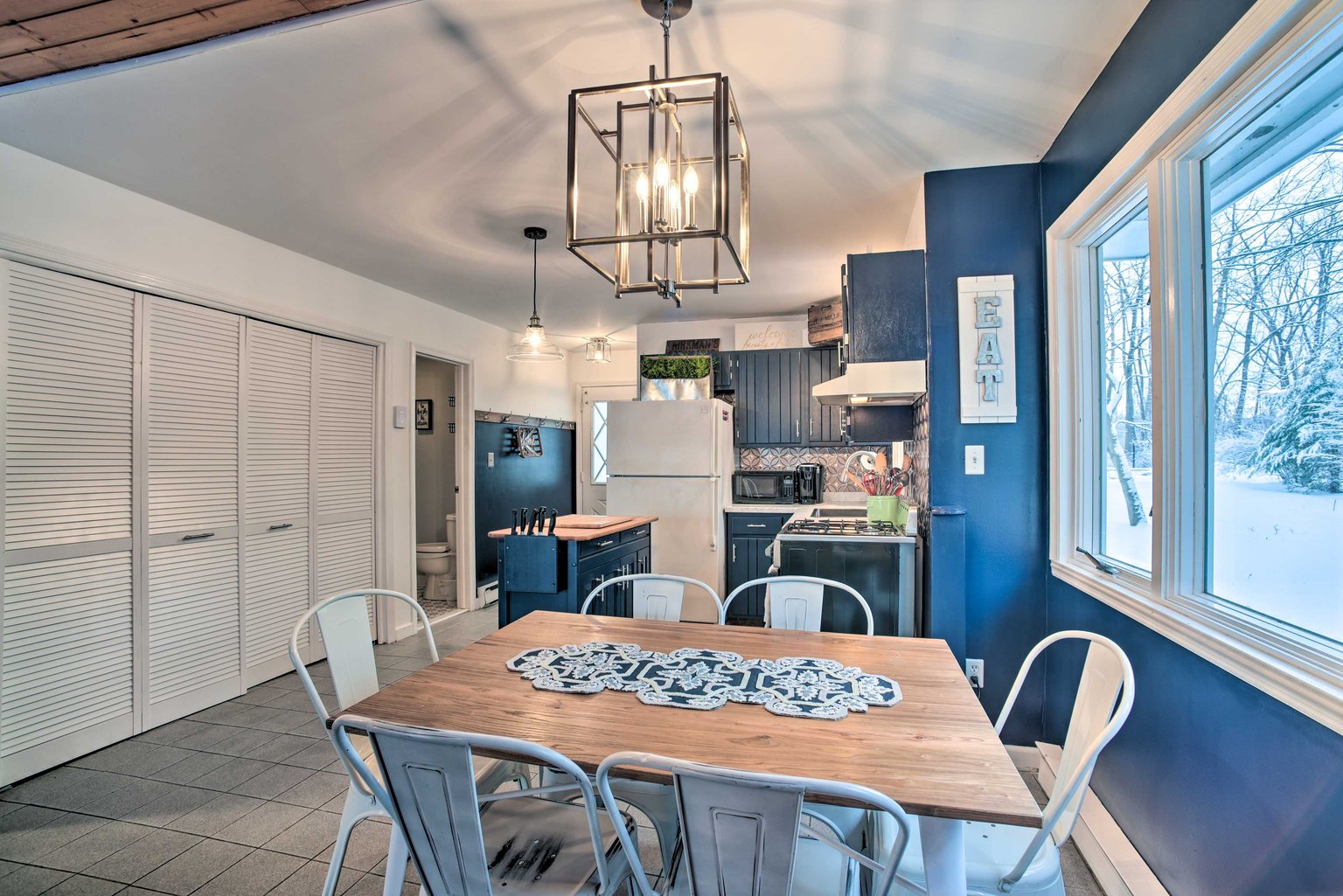 Athens Vacation Rental