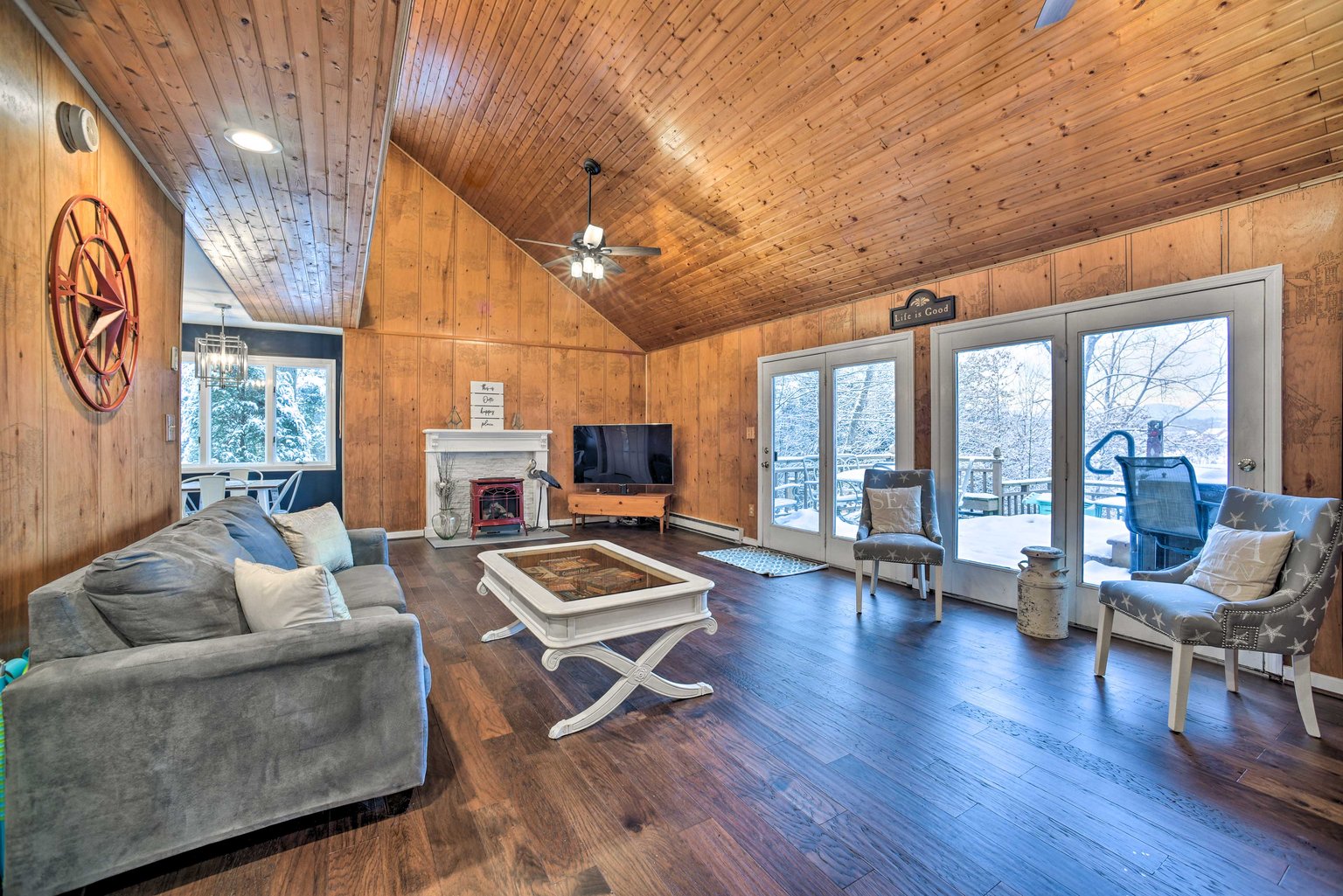 Athens Vacation Rental