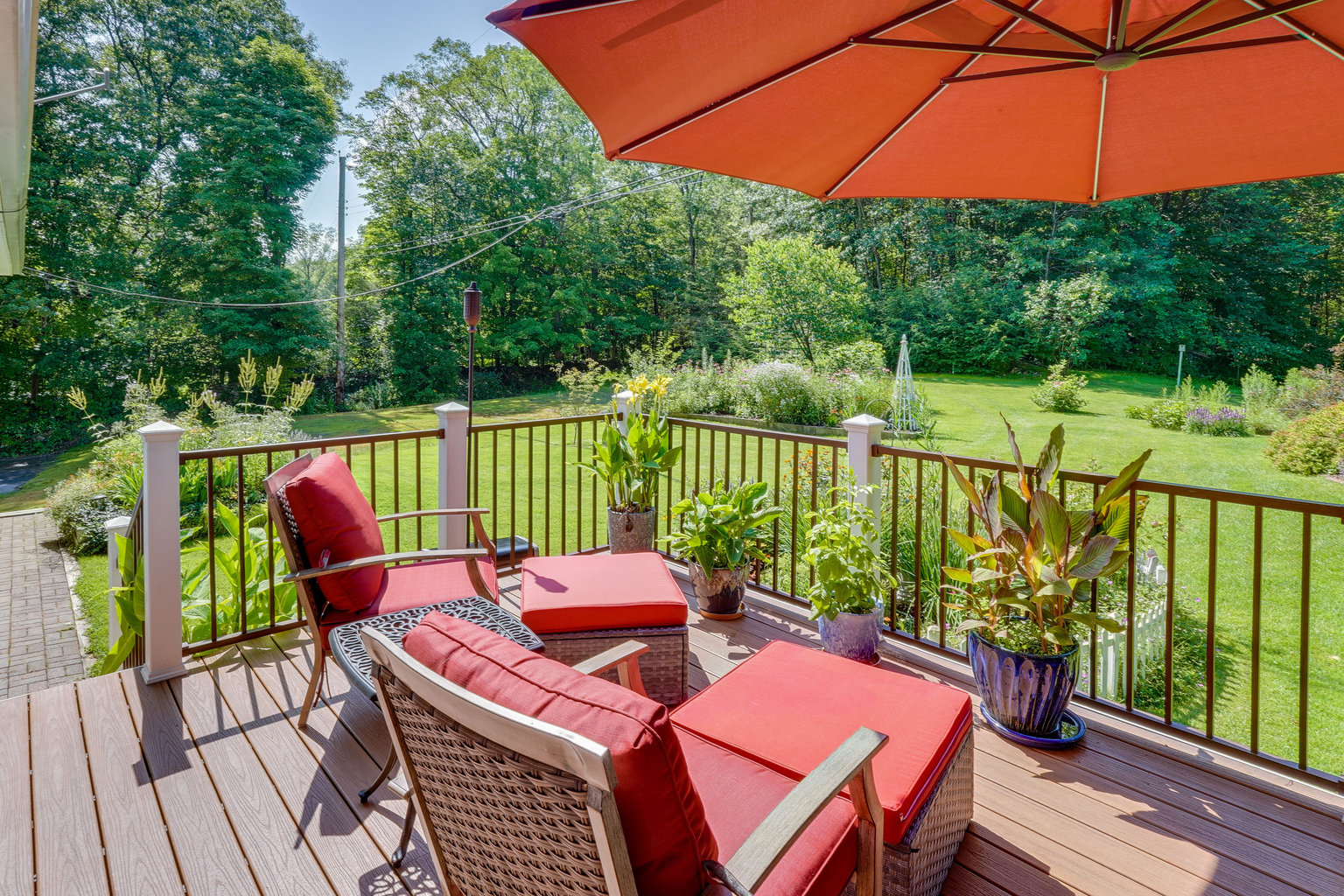 Staatsburg Vacation Rental