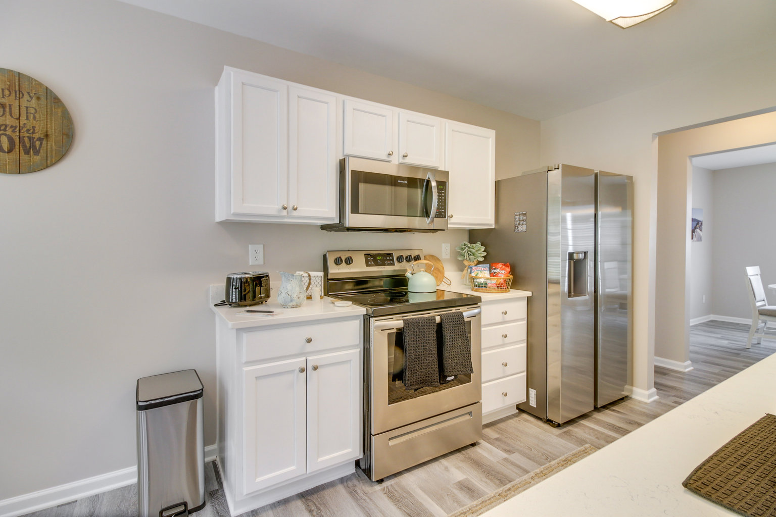 Mount Holly Vacation Rental