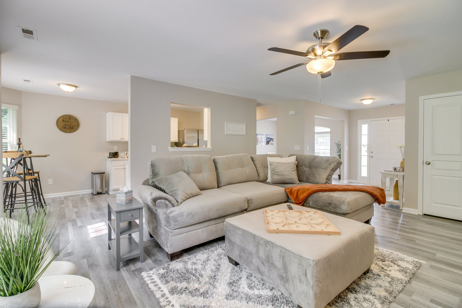 Mount Holly Vacation Rental