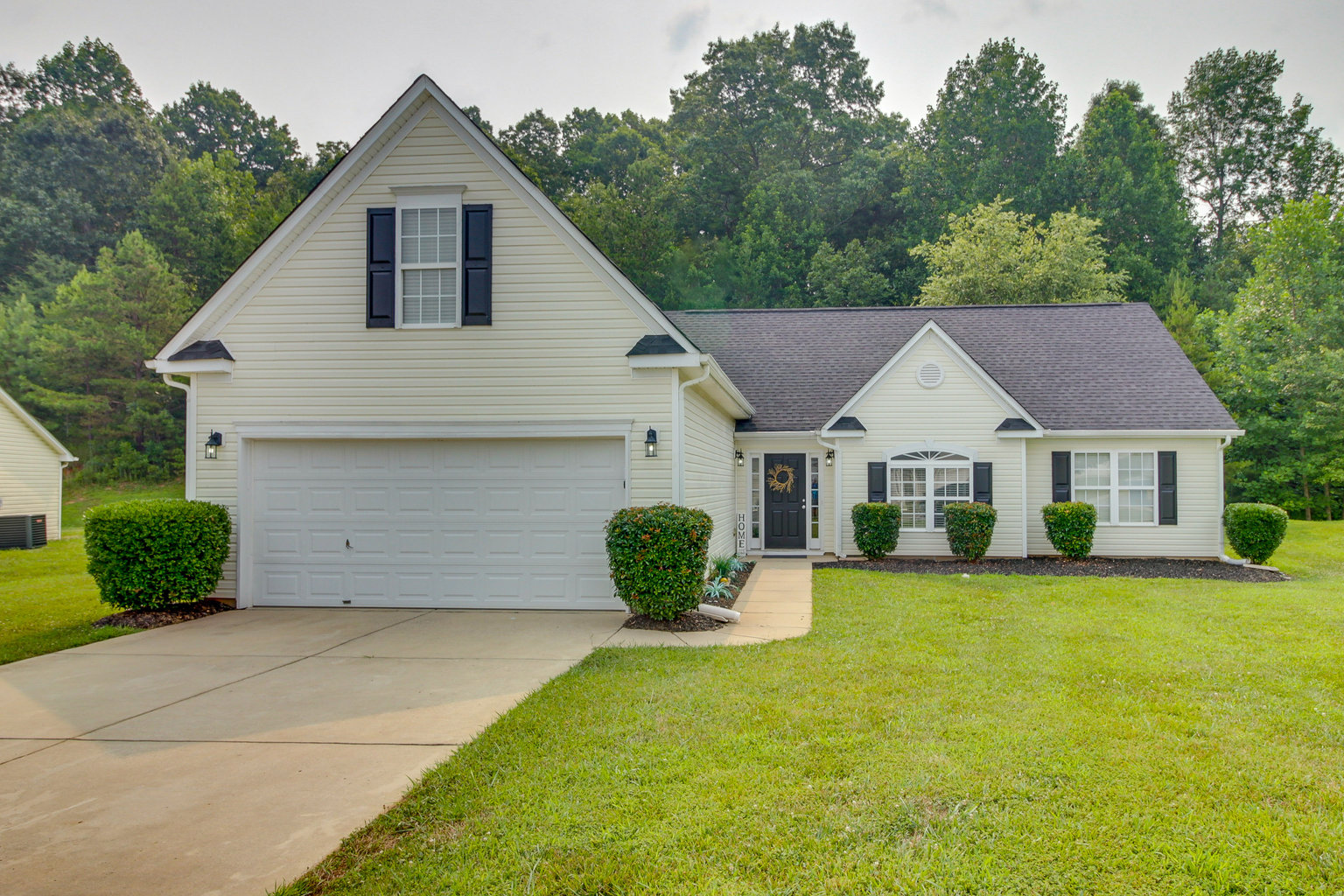 Mount Holly Vacation Rental